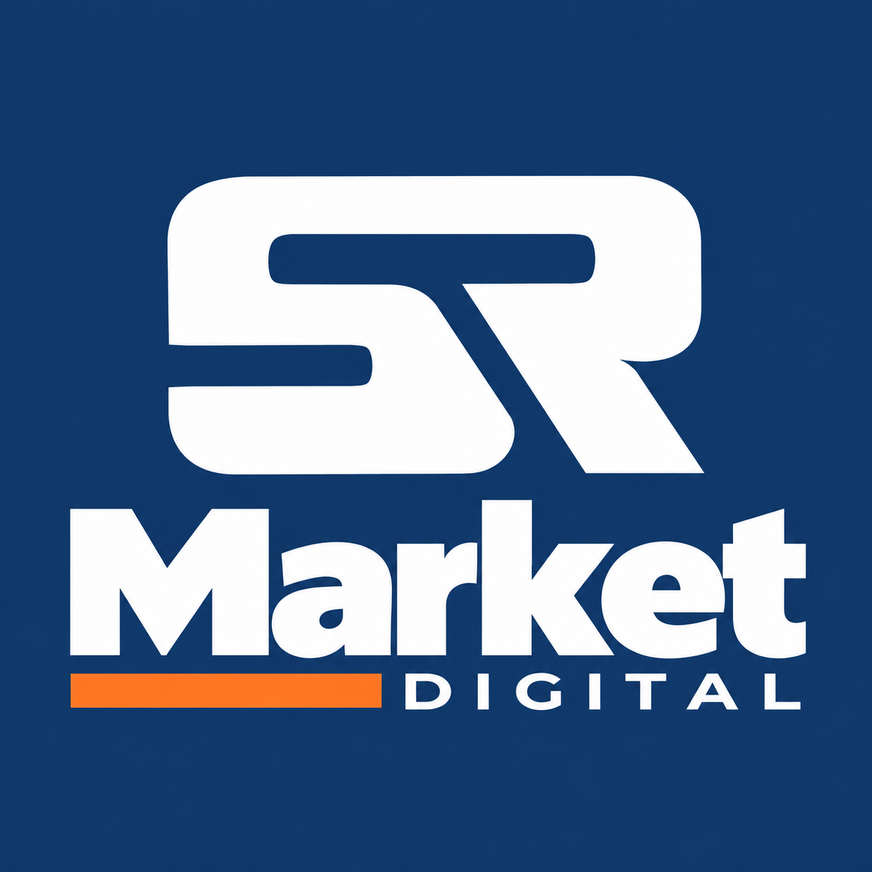 Logo SRMarket Digital Rodape